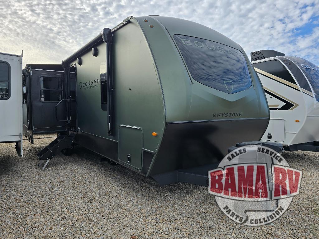 2026 Keystone Rv Cougar Half-Ton 29RLP in dothan AL