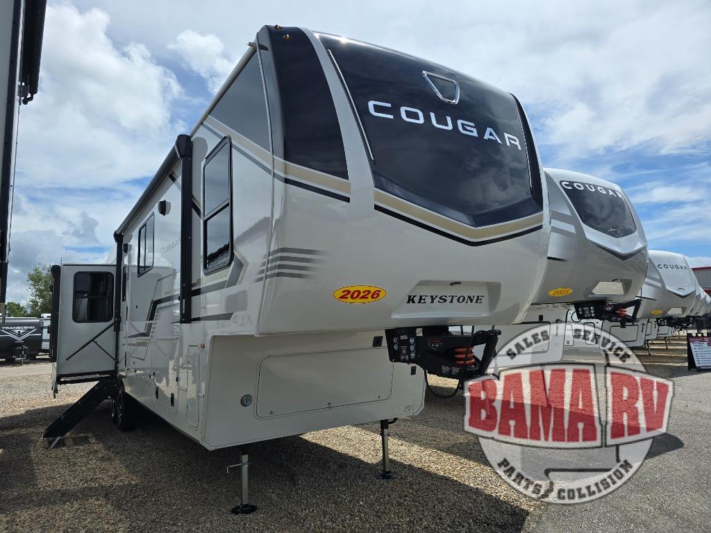 2026 Keystone Rv Cougar 360MBI in dothan AL