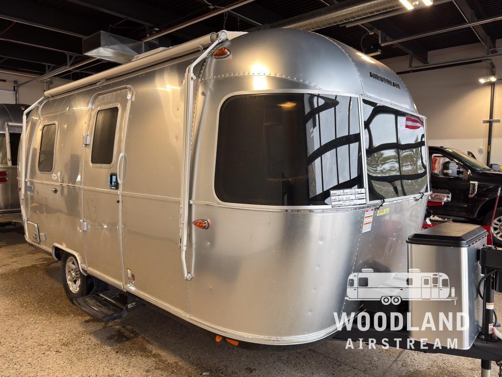2026 Airstream Bambi 20FB in clarkston MI
