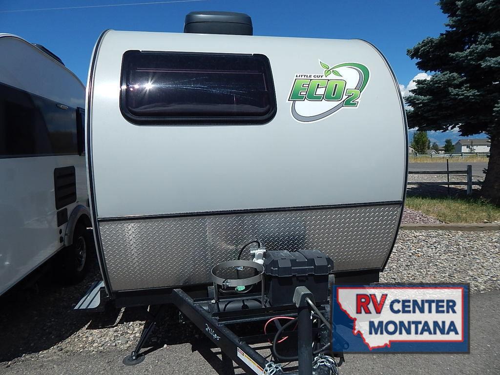 2024 Xtreme Outdoors Little Guy LG MINI ECO 2 in belgrade MT