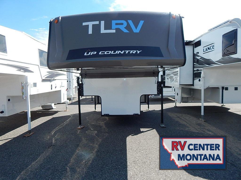 2026 Travel Lite Up Country 850U in belgrade MT