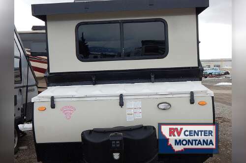 2019 Forest River Rv Rockwood Hard Side High Wall Series A215HW in belgrade MT