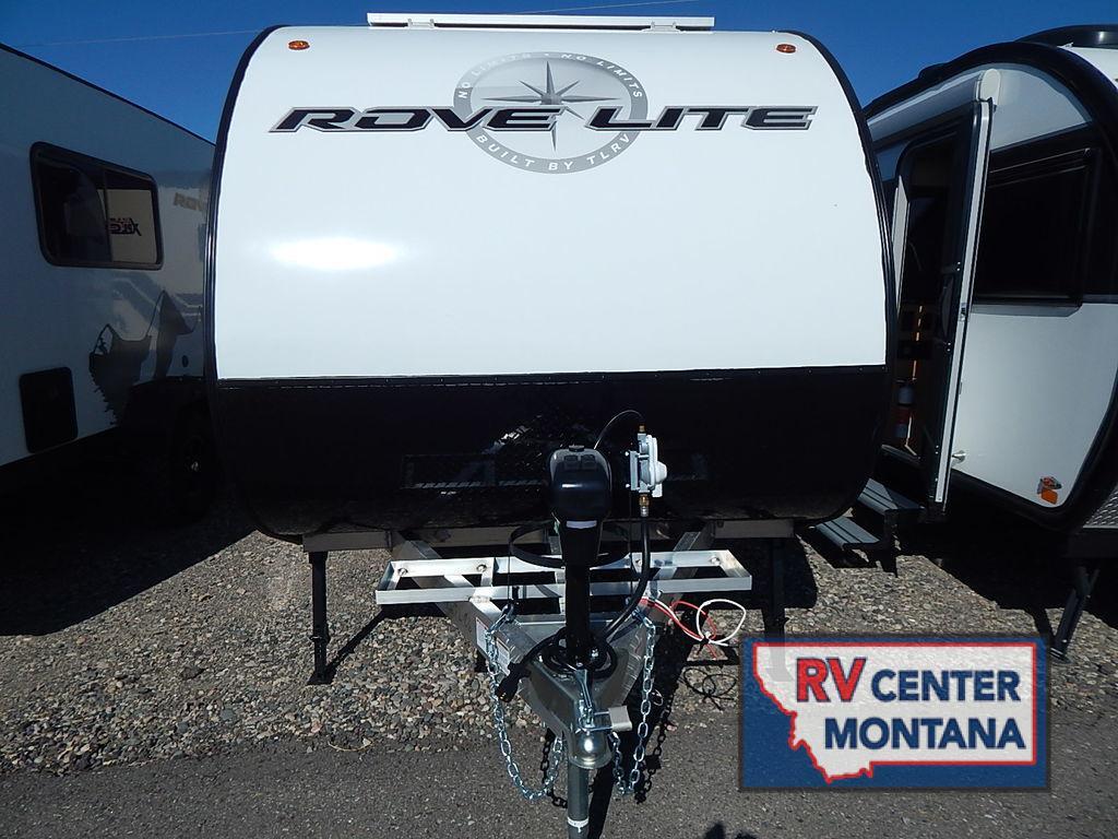 2026 Travel Lite Rove Lite Classic 16RB in belgrade MT