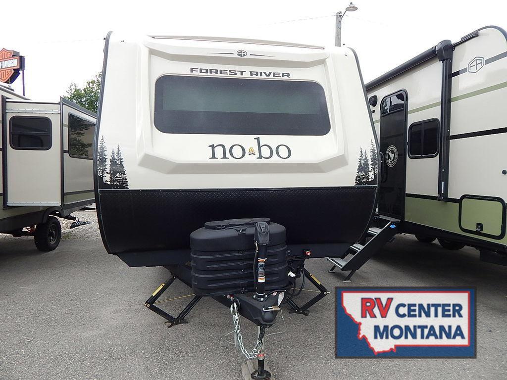 2026 Forest River Rv No Boundaries Beast Mode NB18.2 in belgrade MT