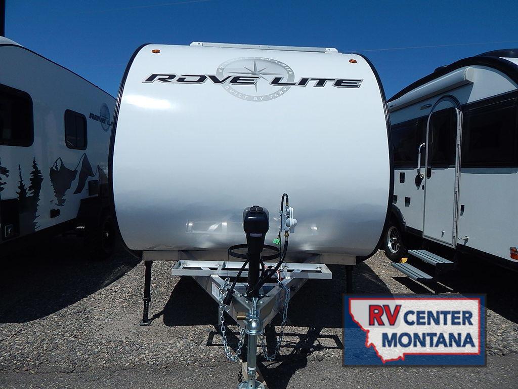 2026 Travel Lite Rove Lite 16RB in belgrade MT