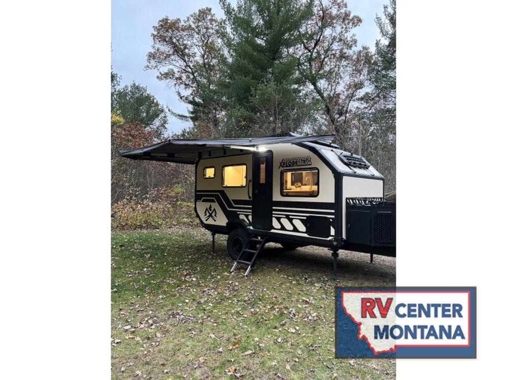 2023 Imperial Outdoors XploreRV X145 in belgrade MT