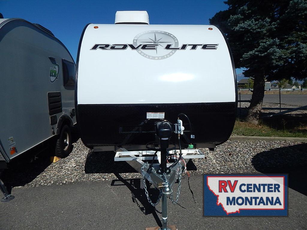 2026 Travel Lite Rove Lite 16RE in belgrade MT