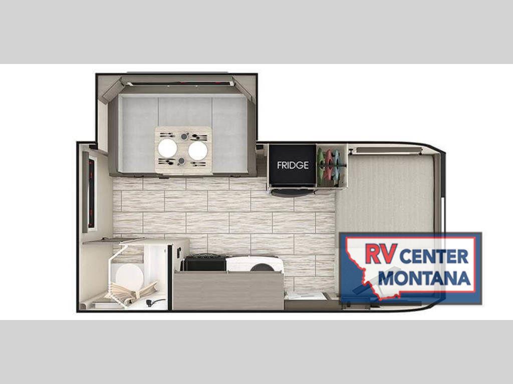 2025 Lance Lance Travel Trailers 1575 RV