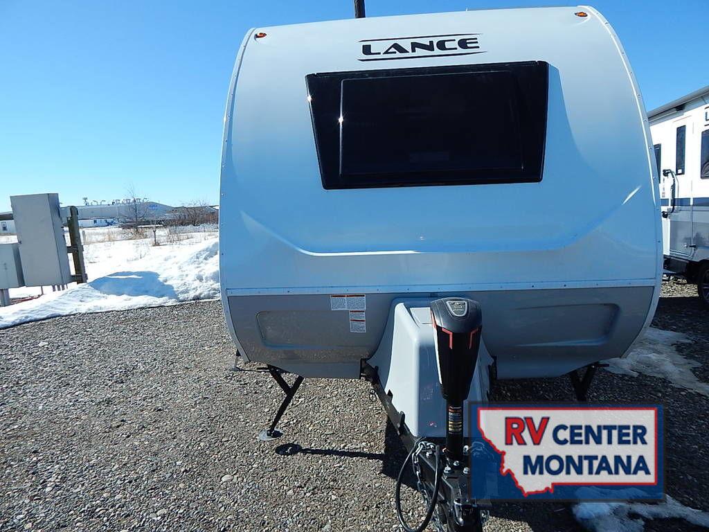 2025 Lance Lance Travel Trailers 1575 RV