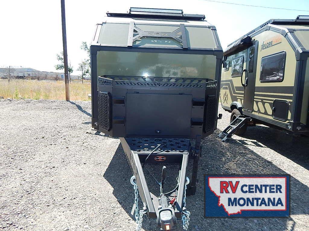 2025 Imperial Outdoors XploreRV X195 in belgrade MT