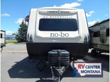 2025 Forest River No Boundaries NB20.3 Beast Mode Review image