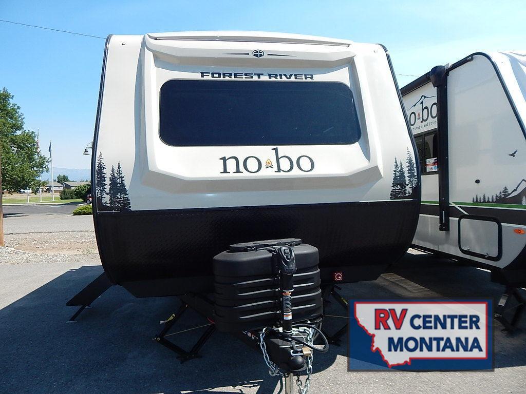 2026 Forest River Rv No Boundaries NB18.0 Beast Mode RV