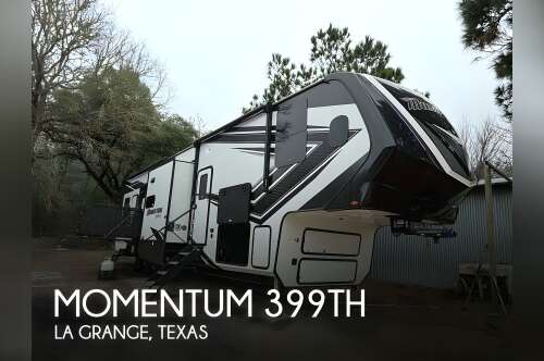 2024 Grand Design Momentum 399TH in la grange TX