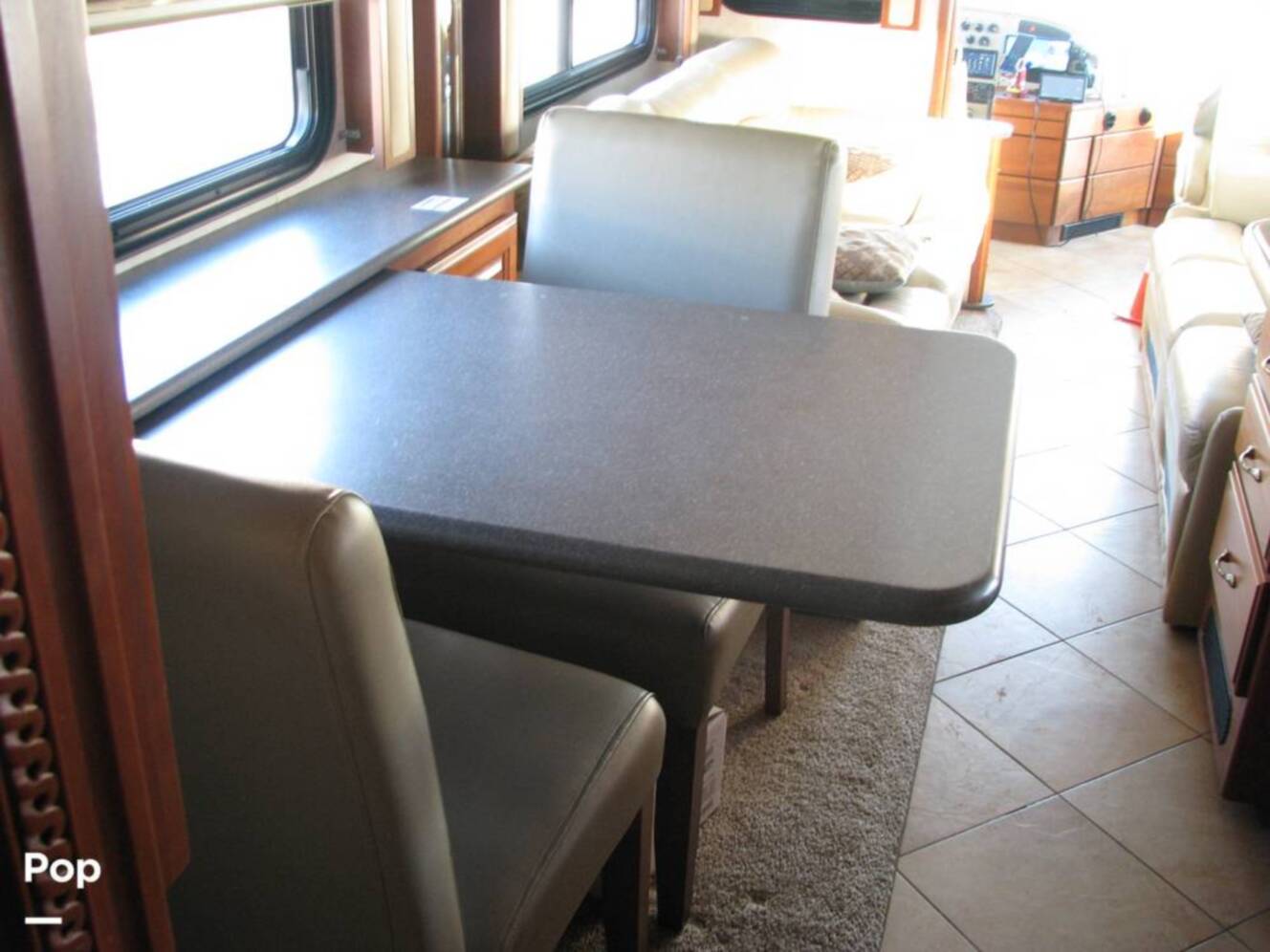 A photo of this 2007 American Coach American Tradition 42R