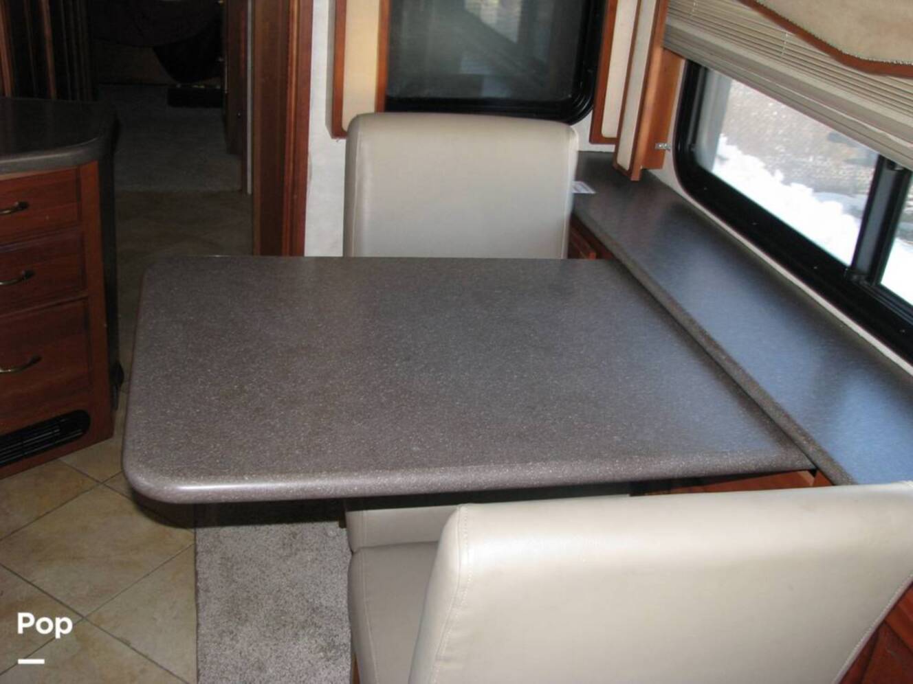 A photo of this 2007 American Coach American Tradition 42R