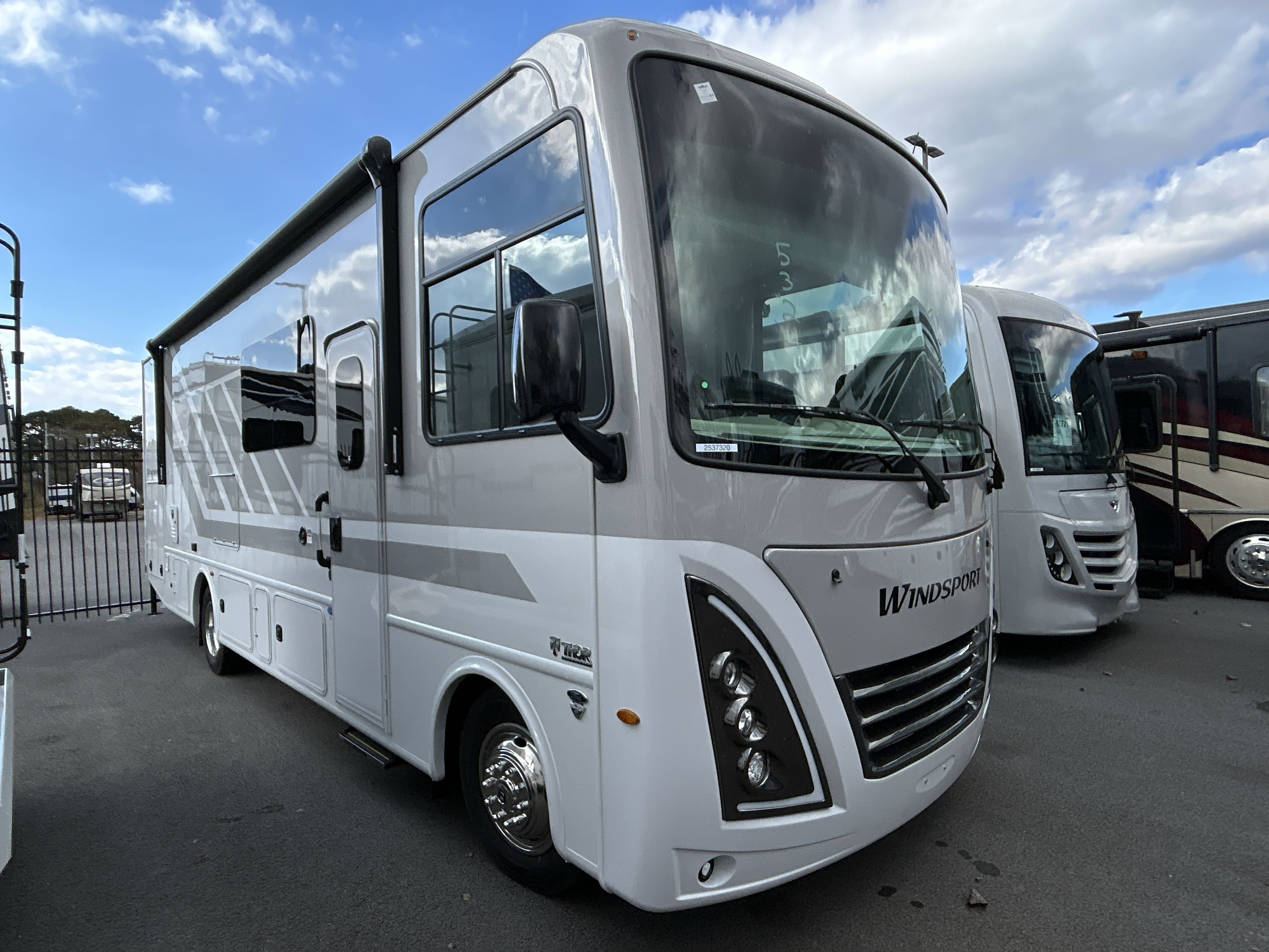 Class A RVs - Class A Motorhomes For Sale Near 37355 - RV Trader