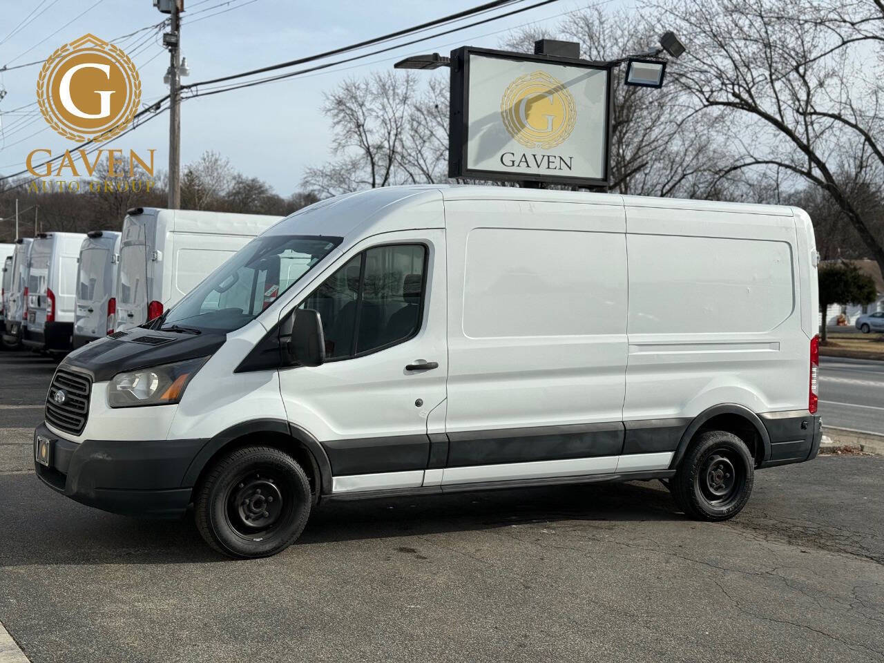 2019 FORD Transit in Kenvil, NJ