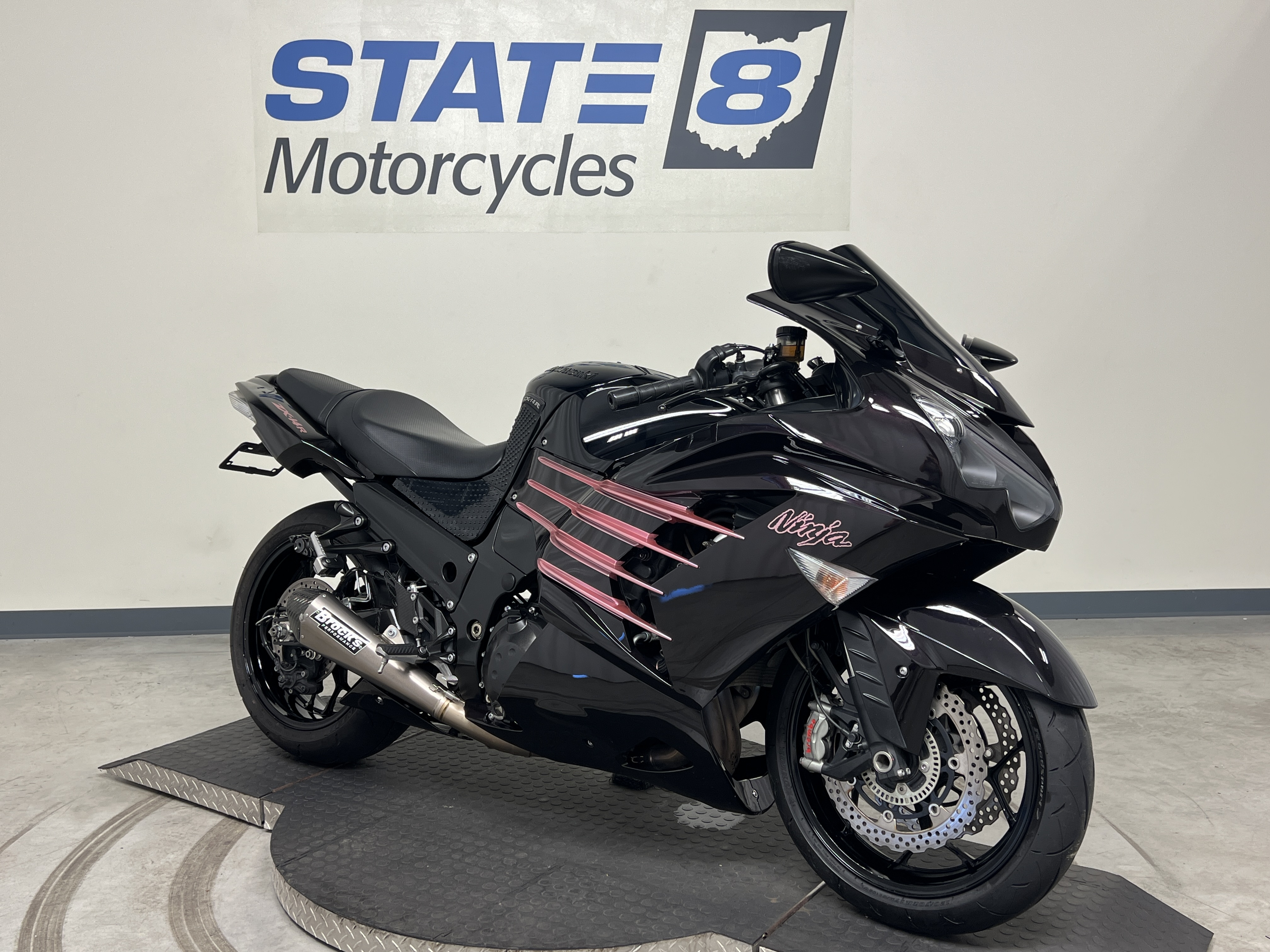 Used 2018 Kawasaki Ninja Motorcycles For Sale - Cycle Trader