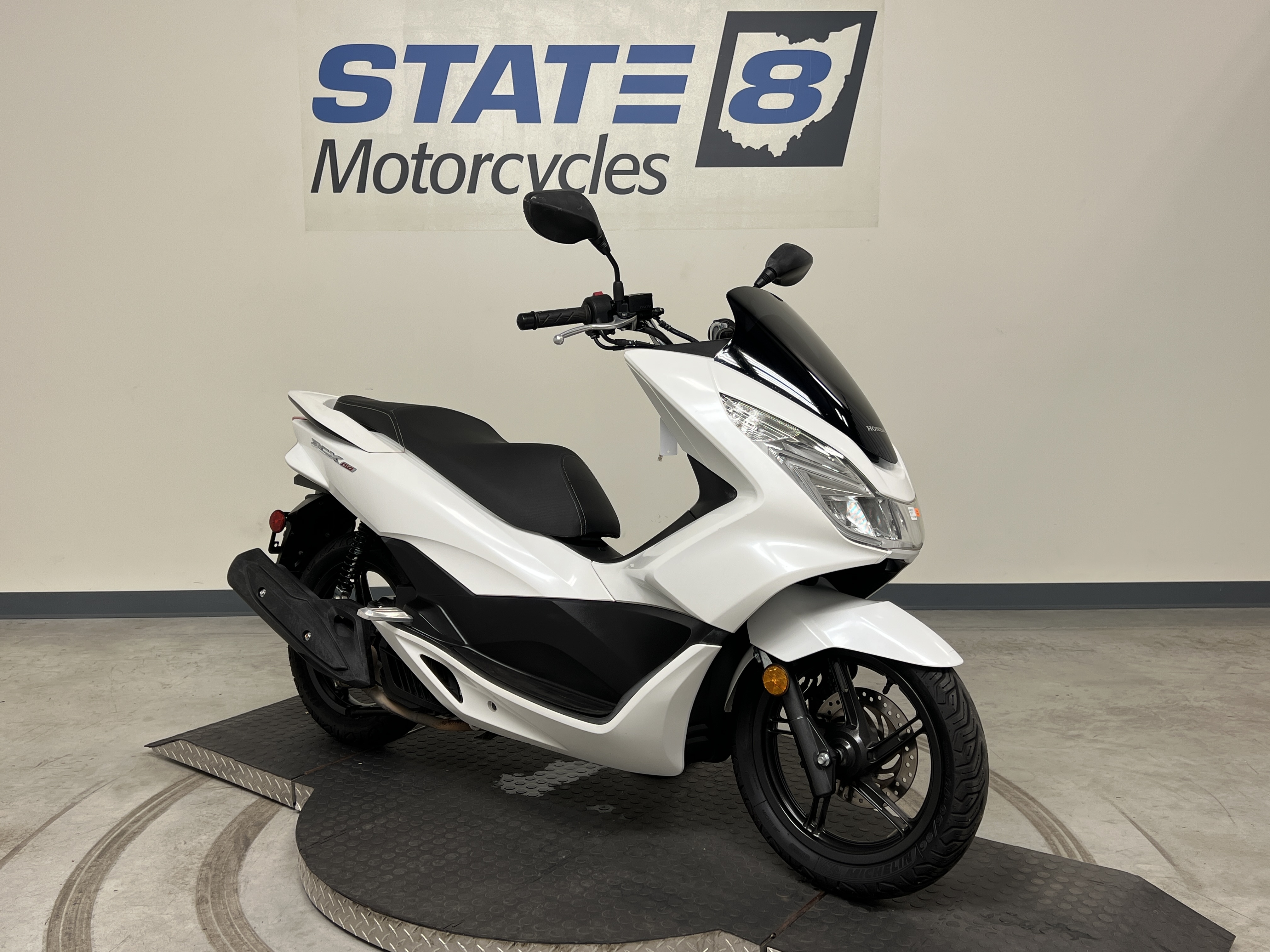 2017 Honda Pcx 150 Motorcycles For Sale - Cycle Trader