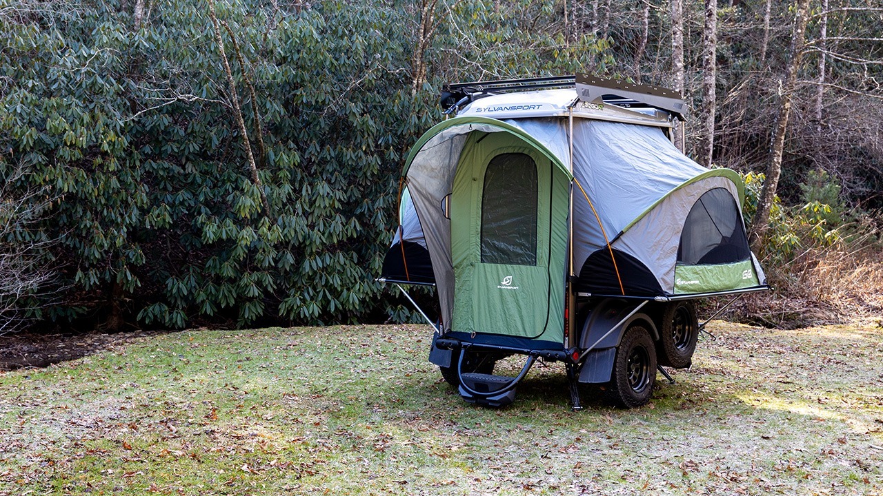 2025 Sylvan Sport RVs For Sale - RV Trader