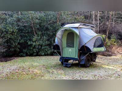 2025 Sylvan Sport RVs For Sale - RV Trader