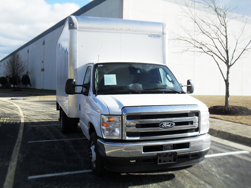 2026 FORD ECONOLINE in Ashland, VA