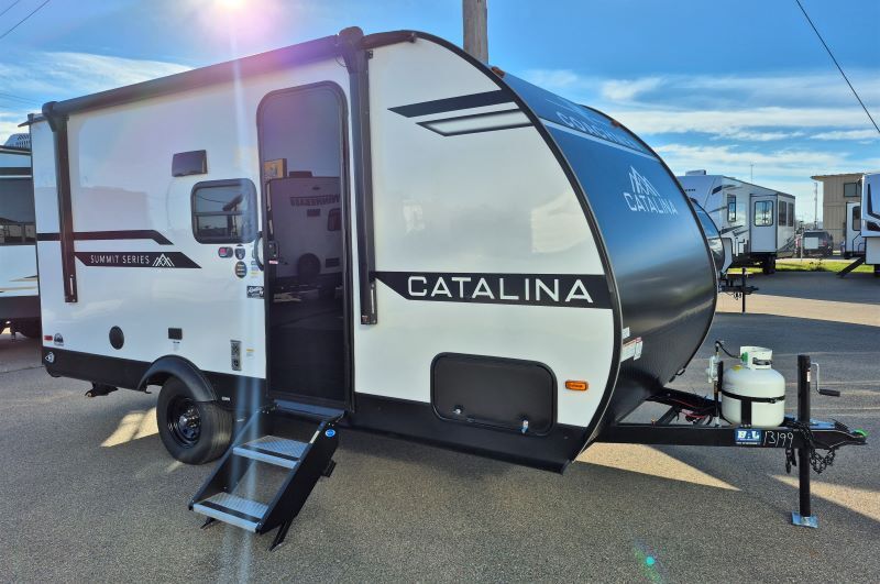 2026 Coachmen Catalina Summit 164BHX in west fargo ND