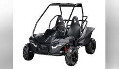 2025 Hammerhead Off-Road Mudhead SE Dune Buggy All ATV