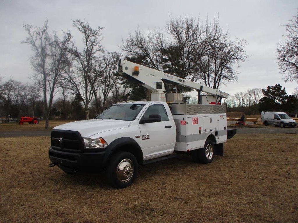 2014 RAM 4500 in Blackwood, NJ