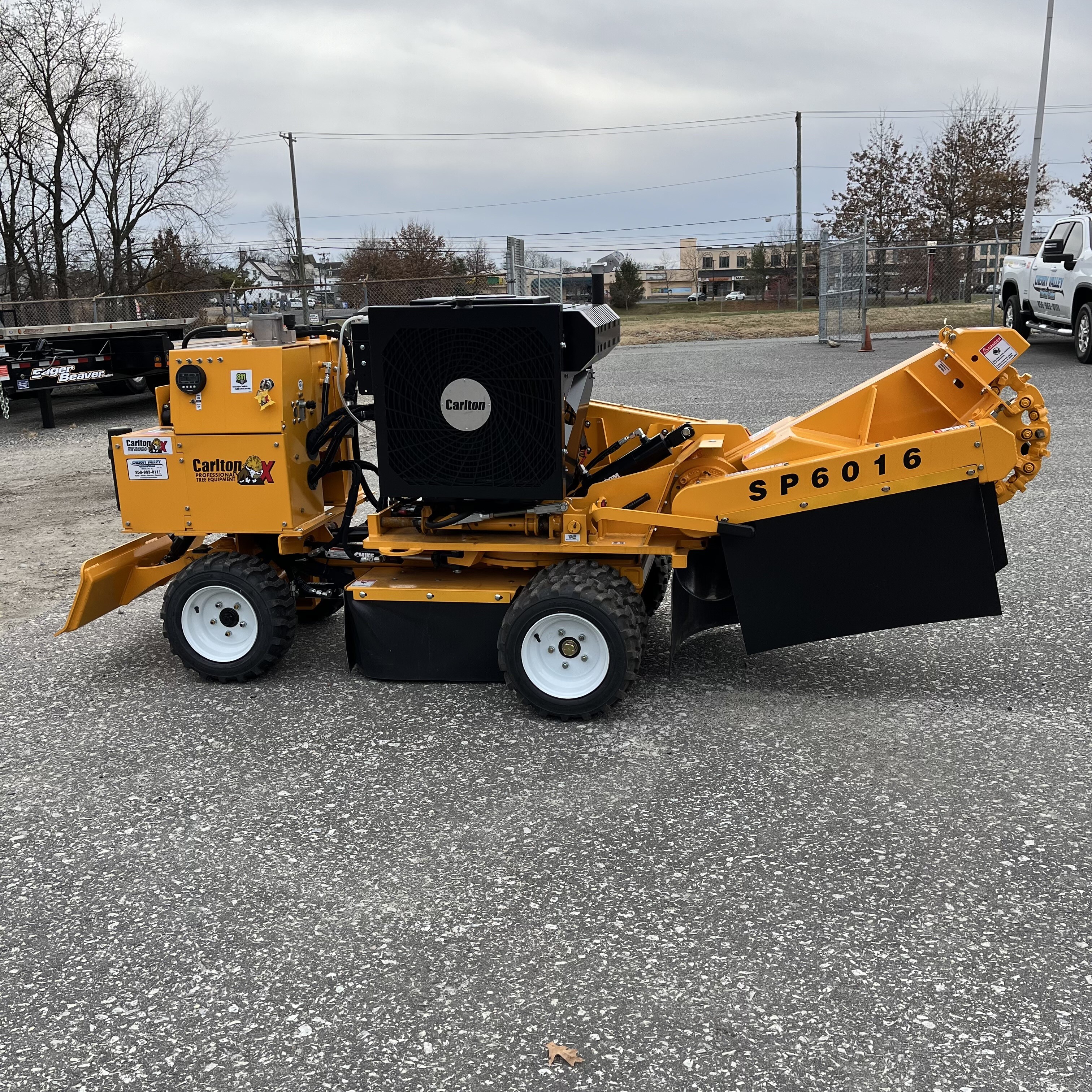 2024 CARLTON SP6016 in Marlton, NJ