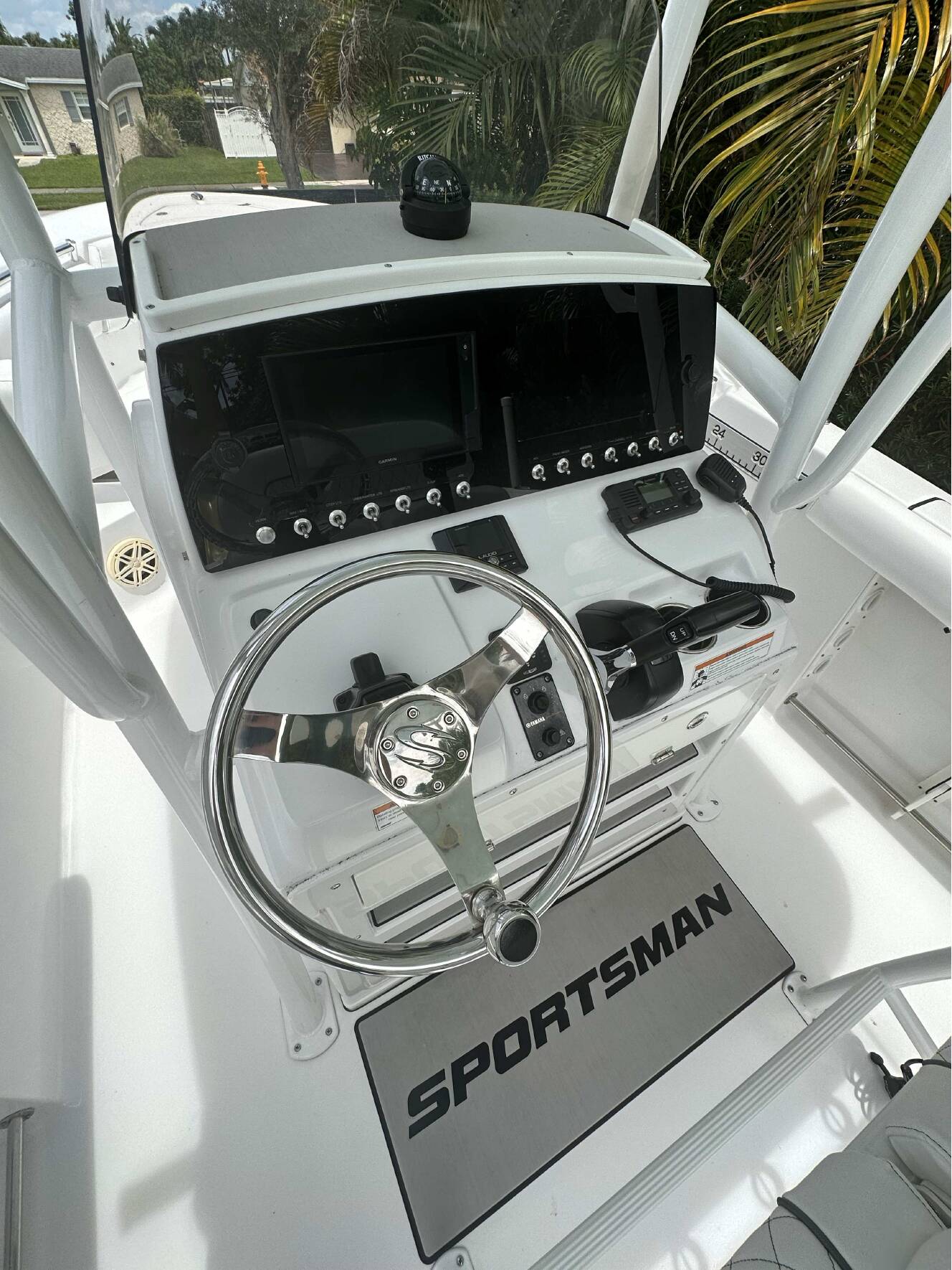 A photo of this 2021 Sportsman Heritage 231