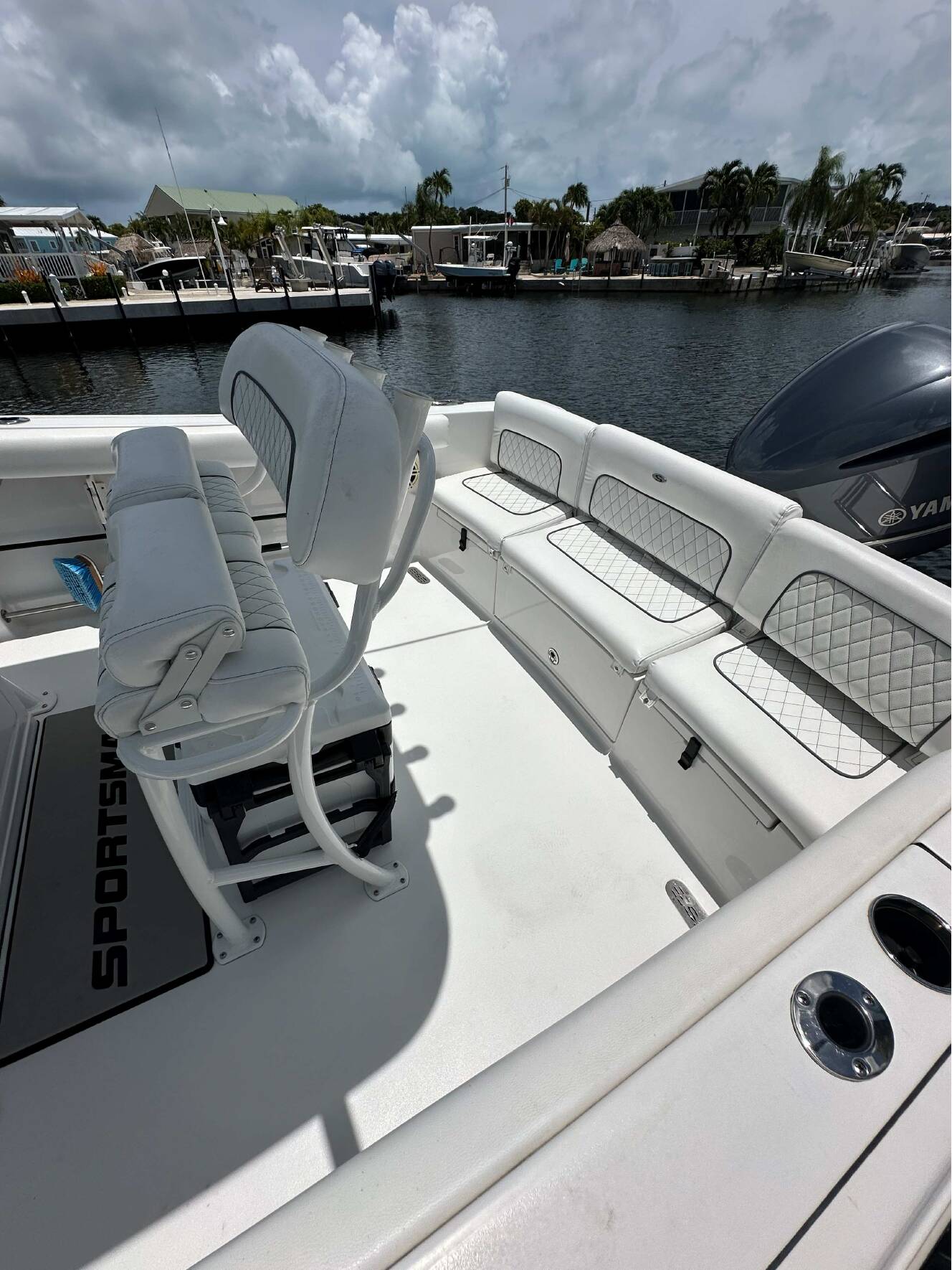 A photo of this 2021 Sportsman Heritage 231