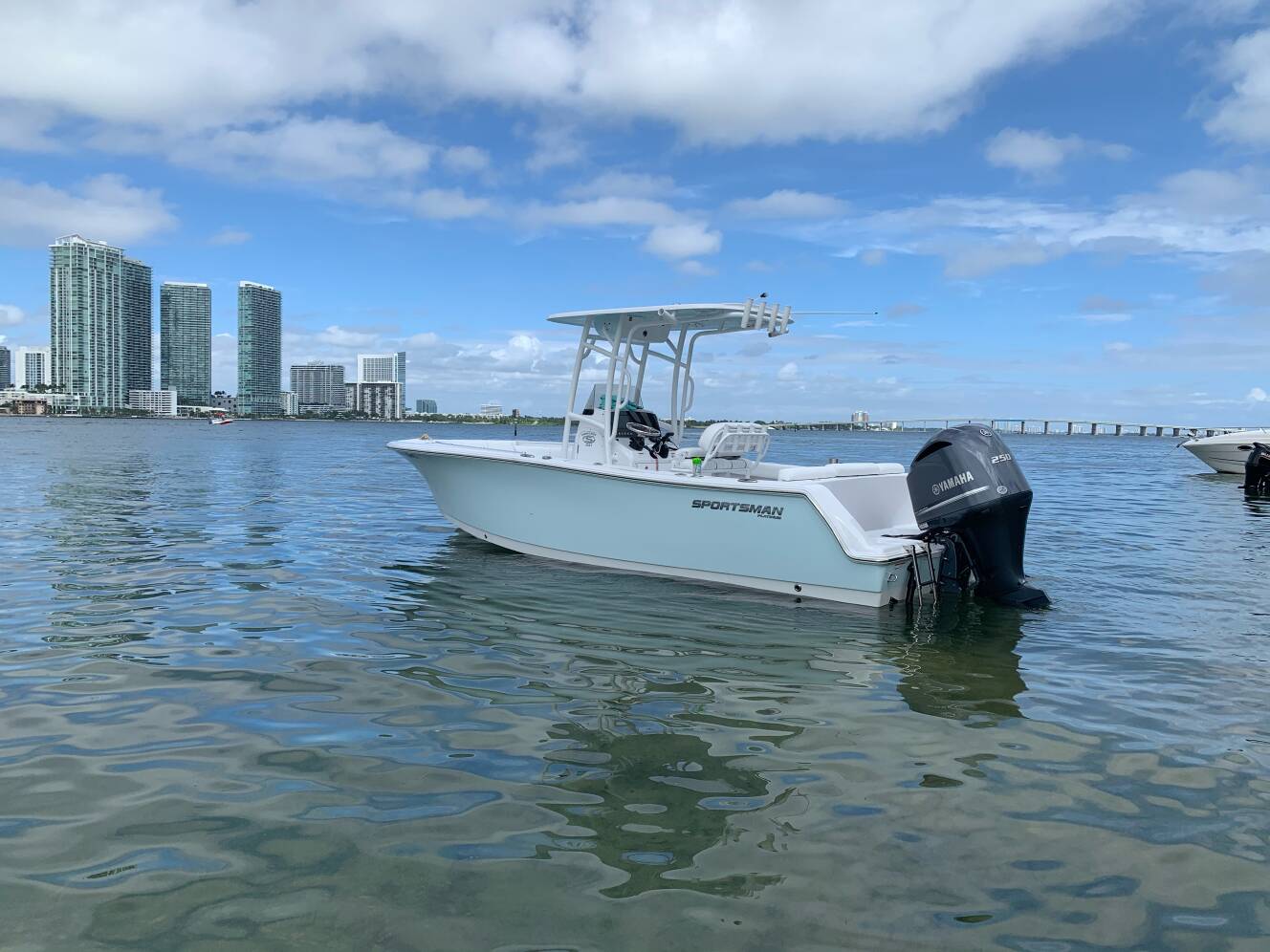 A photo of this 2021 Sportsman Heritage 231