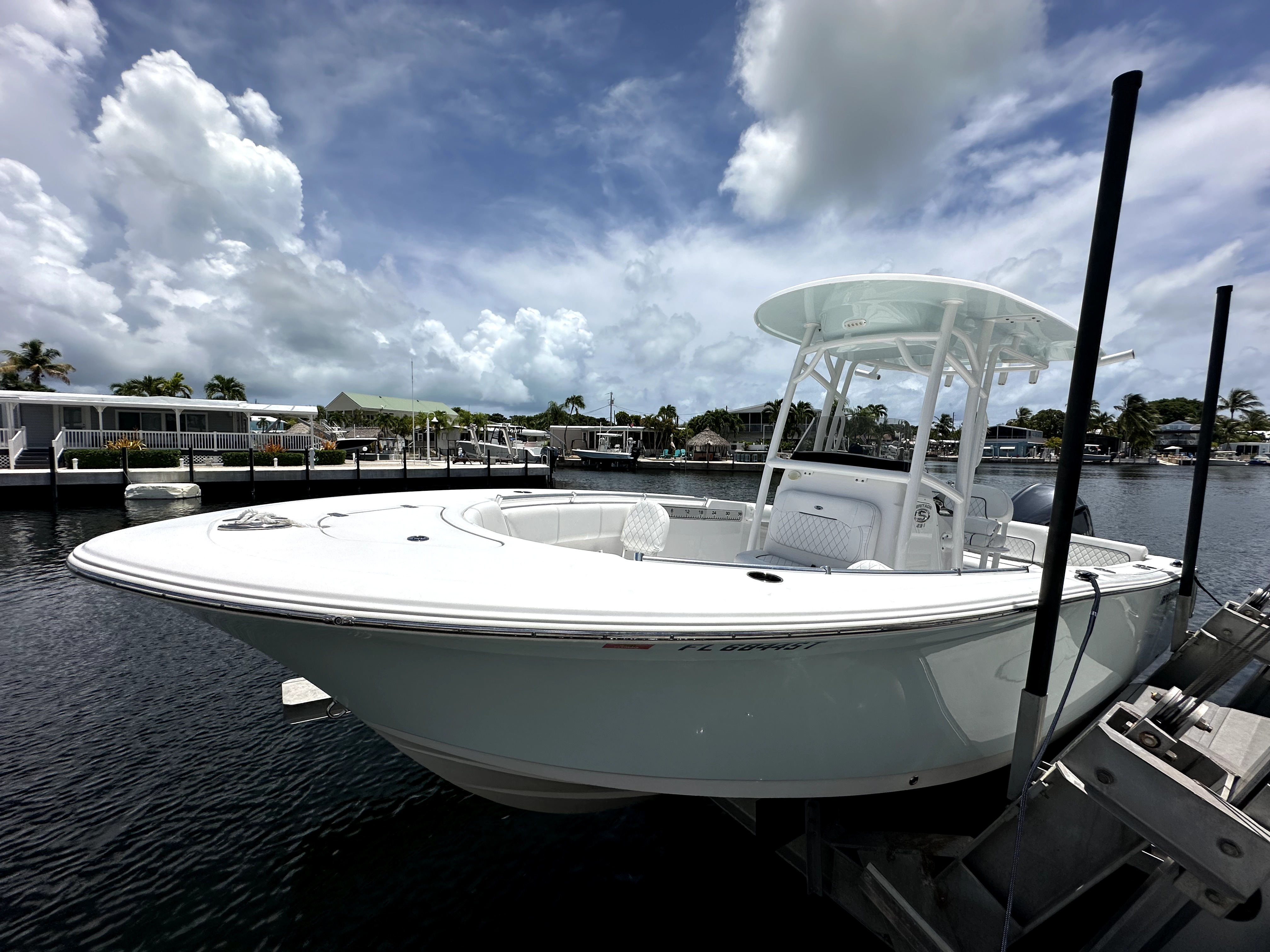 2021 Sportsman Heritage 231 in miami FL