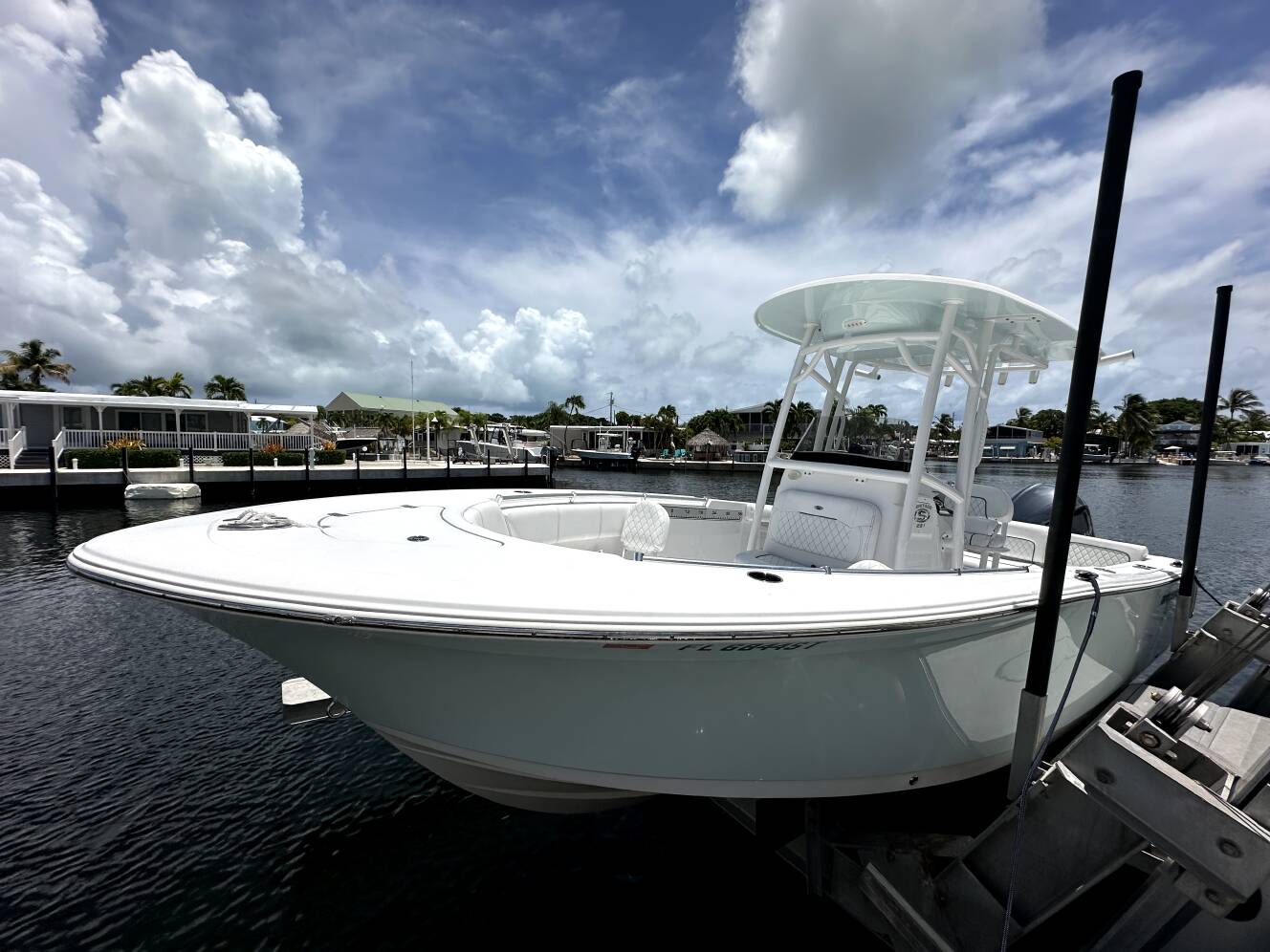 A photo of this 2021 Sportsman Heritage 231