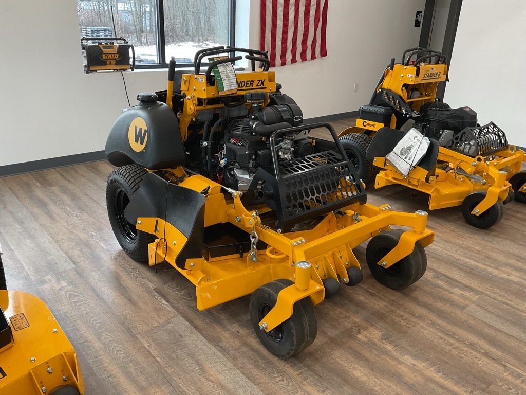 2024 WRIGHT Stander ZK Gen 3 in Tyrone, PA