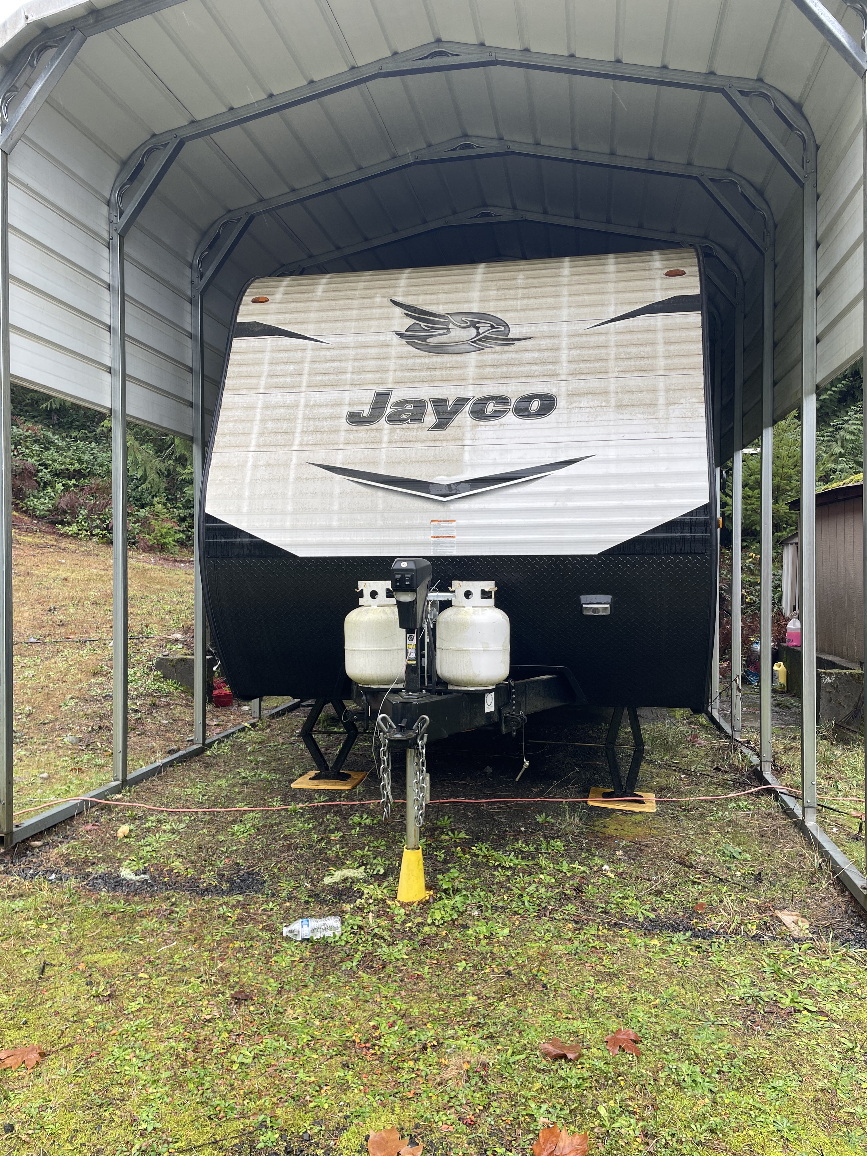2022 Jayco JAY FLIGHT 242BHSW in bremerton WA