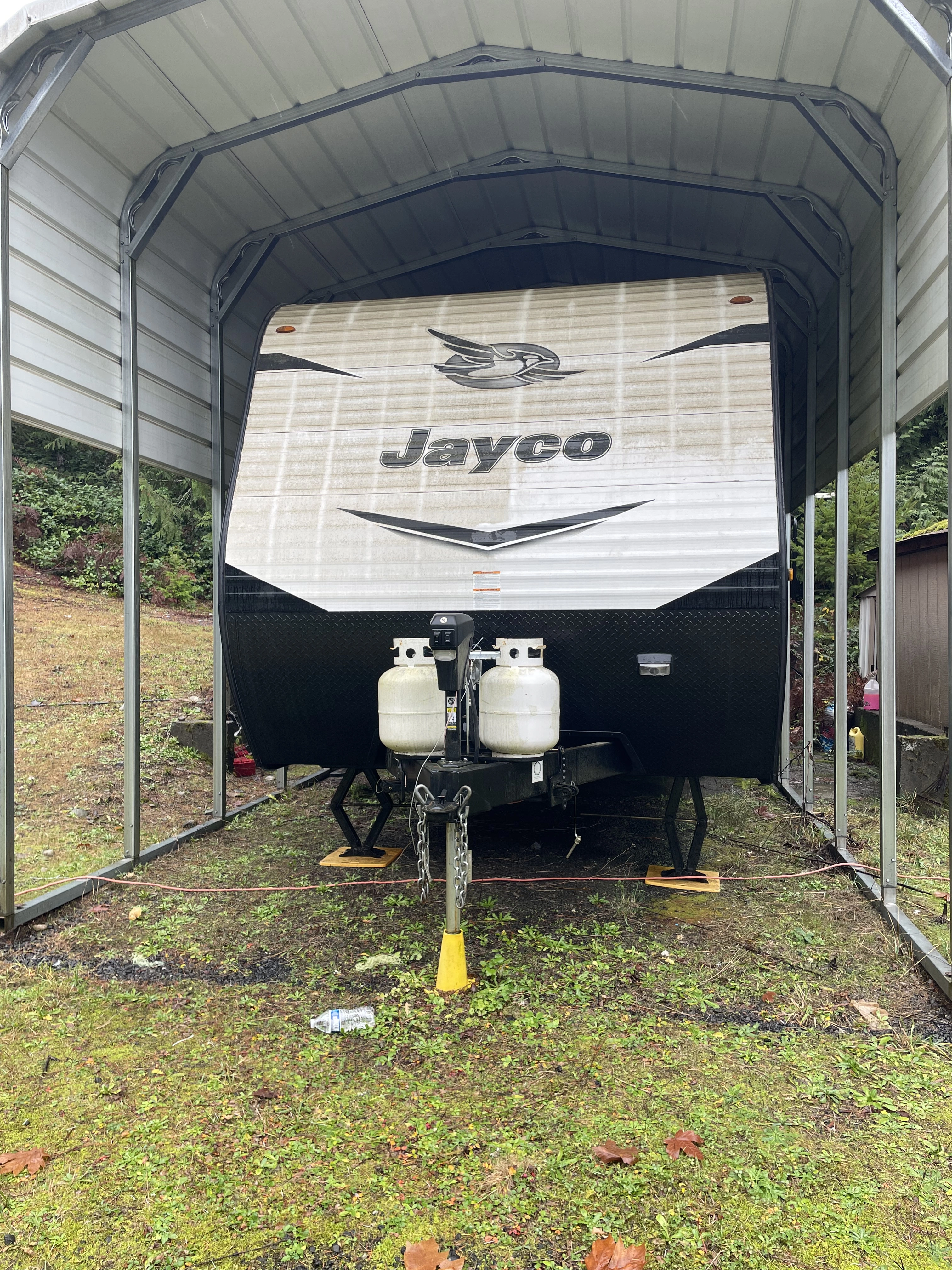 2022 Jayco JAY FLIGHT 242BHSW RV