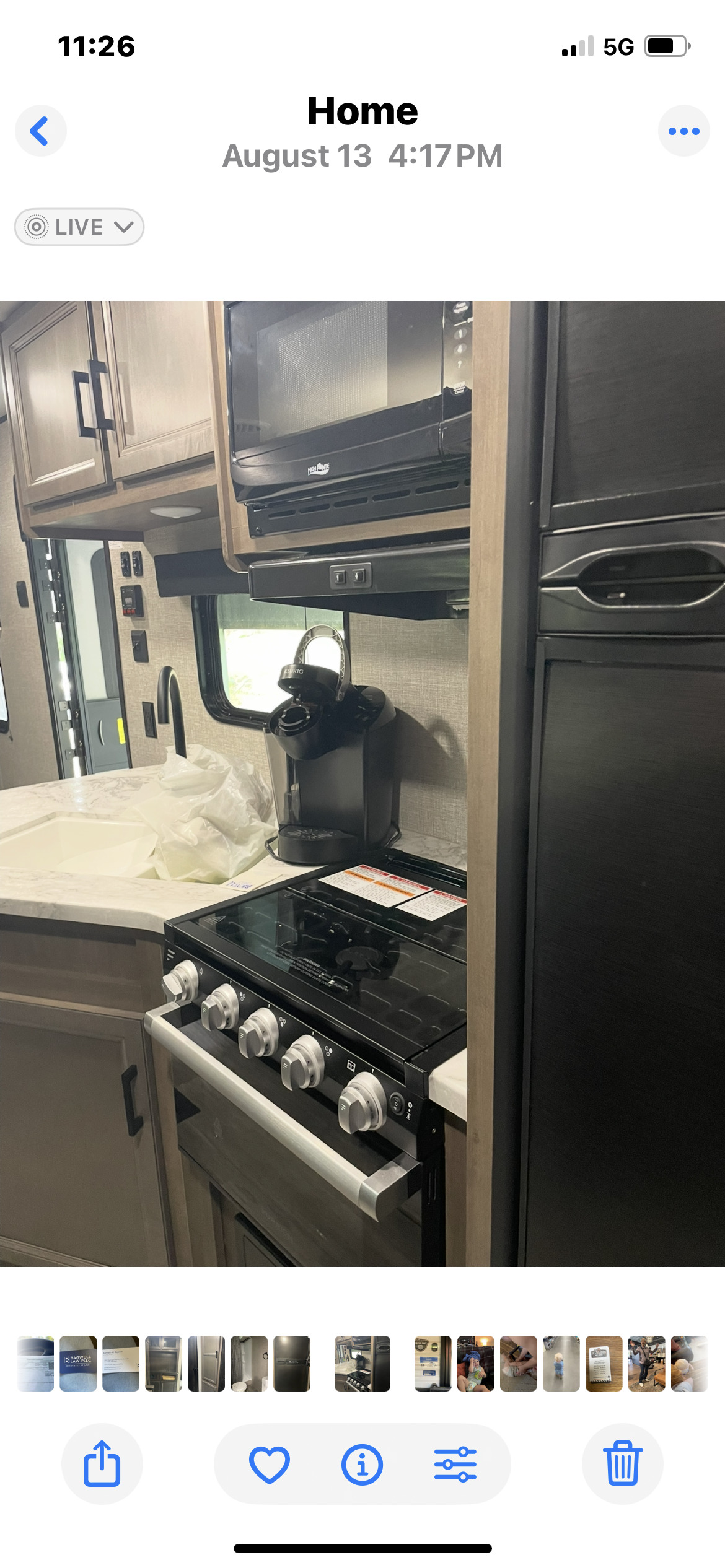 2022 Jayco JAY FLIGHT 242BHSW in bremerton WA