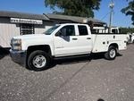 2015 CHEVROLET SILVERADO in West Columbia, SC
