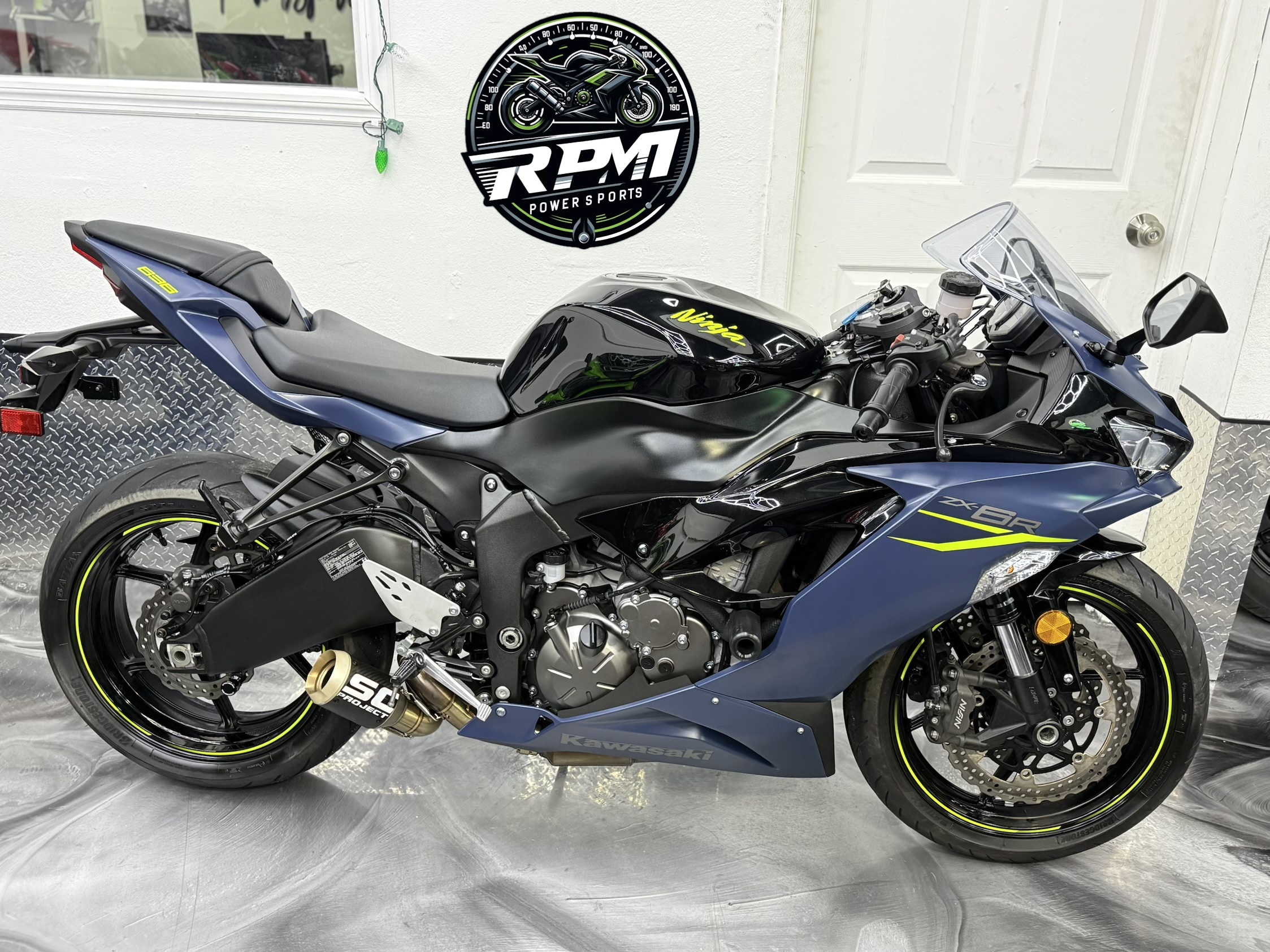 Kawasaki Motorcycles For Sale Near Fort Myers, FL - Cycle Trader