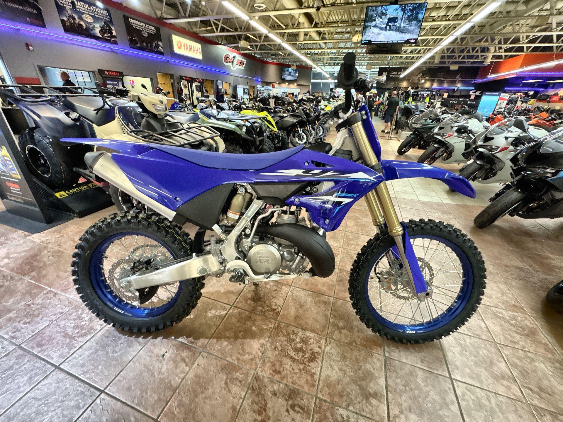 2020 Yamaha Yz 250X Motorcycles For Sale - Cycle Trader