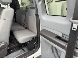 2012 FORD F550