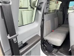 2012 FORD F550