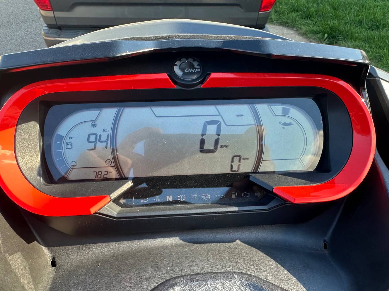 A photo of this 2020 Sea-Doo RXT -X 300