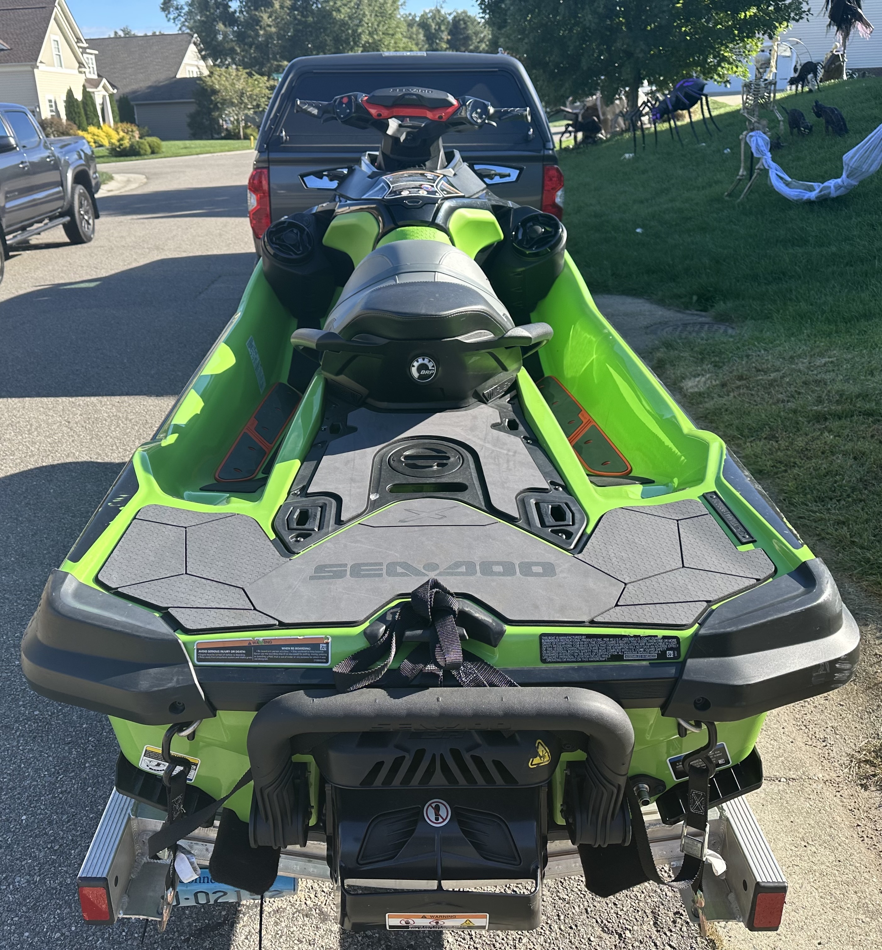 2020 Sea-Doo RXT -X 300 in midlothian VA