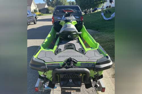 2020 Sea-Doo RXT -X 300 in midlothian VA