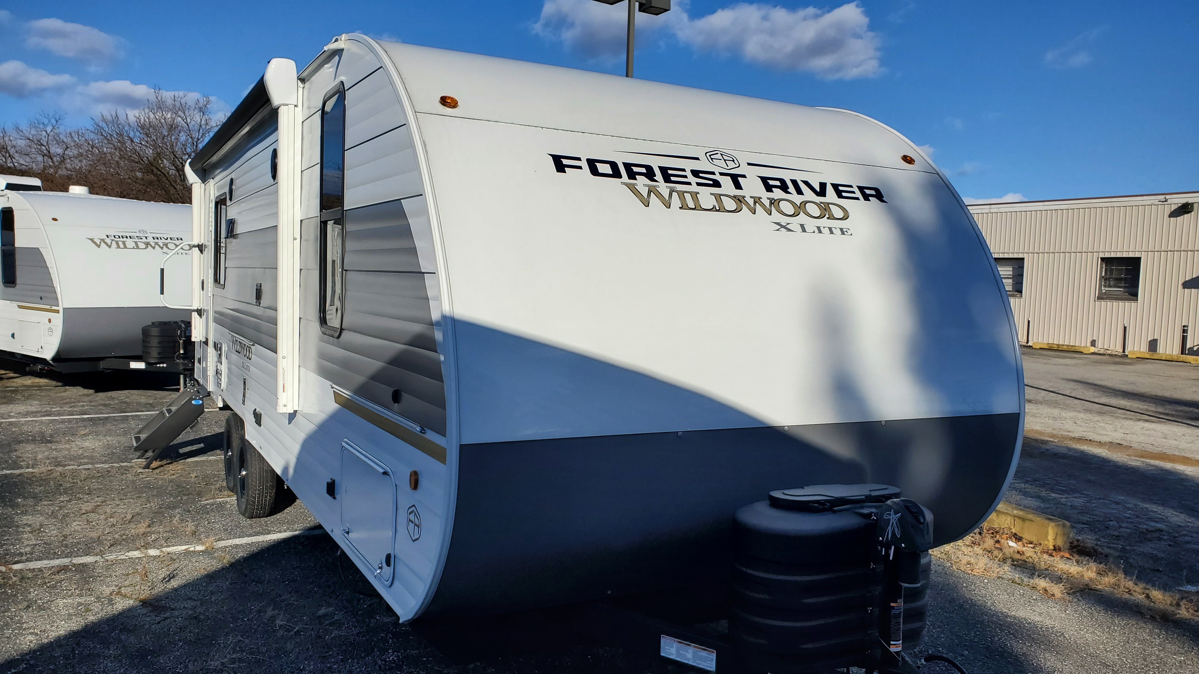 2026 Forest River WILDWOOD X LITE 24RLXL in york PA