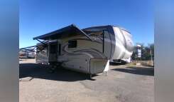 2019 Jayco PINNACLE 36FBTS RV