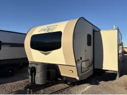 2019 FOREST RIVER ROCKWOOD MINI LITE 2507S